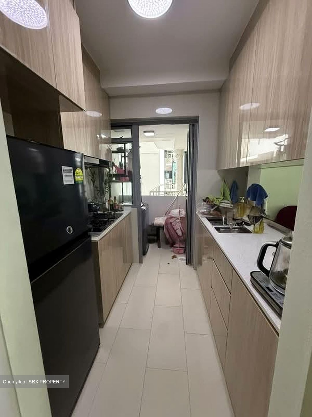 Blk 519B Centrale 8 At Tampines (Tampines), HDB 4 Rooms #533100241